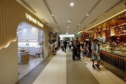 Tampines One (D18), Shop House #581163391